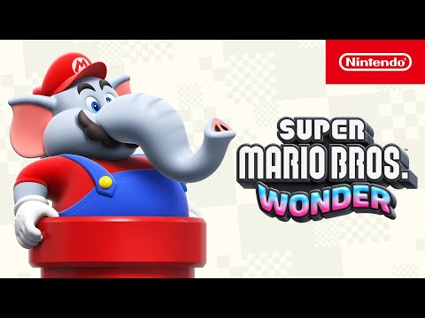 Mario et Luigi ont trouvé leurs nouvelles voix après Charles Martinet #11