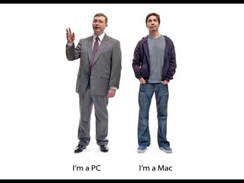 Apple se moque (encore) du PC dans son Keynote #2