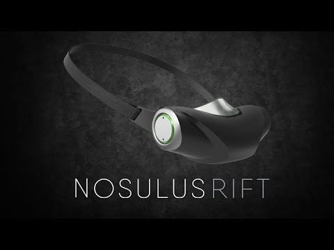 Nosulus Rift, un masque pour savourer pleinement les pets dans South Park : l’Annale du Destin #2