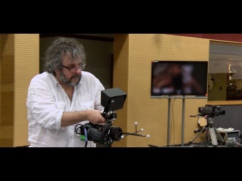 Le Hobbit : La désolation de Smaug, tous les secrets du tournage #6