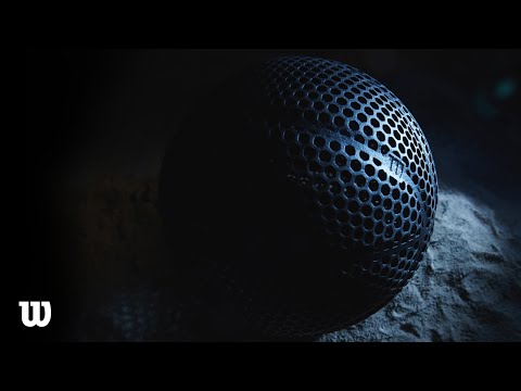 Ce ballon de basket imprimé en 3D ne se dégonflera jamais #2