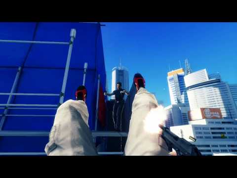 Mirror’s Edge Catalyst sortira le 9 juin : voici la bande annonce officielle du jeu #2