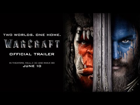 Warcraft : la bande annonce est là #9
