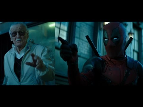 Deadpool 2 : tous les caméos et easter eggs du film #2