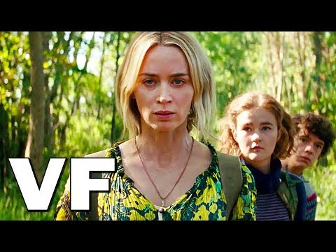 Sans un bruit 2 s’offre un premier trailer silencieux avec Emily Blunt #2