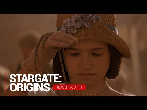 Stargate Origins : 1ère bande annonce pour la suite de Stargate SG-1 #2