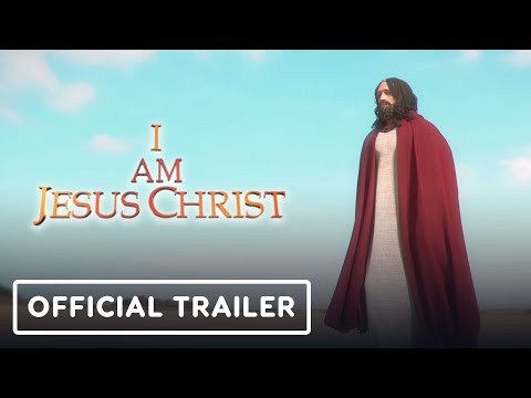 I Am Jesus Christ : un FPS en VR où vous incarnez le fils de Dieu #3