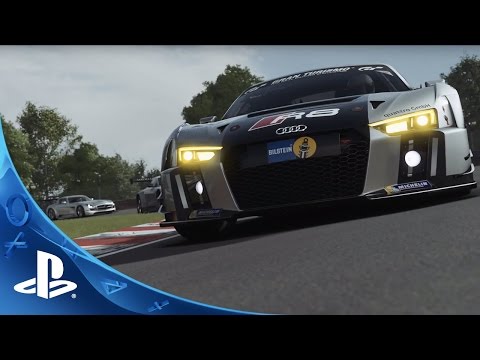 Gran Turismo Sport : la date de sortie repoussée #2