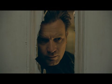 Doctor Sleep : une bande-annonce glaçante pour la suite de Shining #2