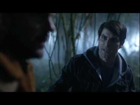 Grimm : une nouvelle série pour les geeks ? #3