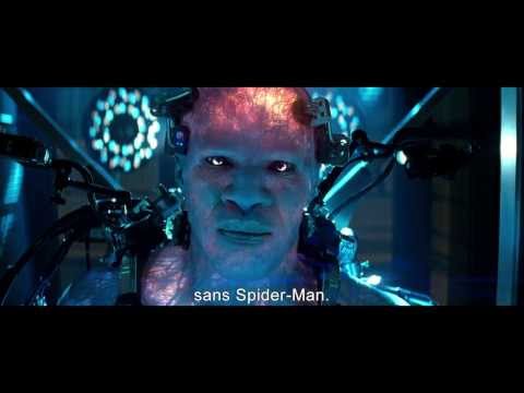 The Amazing Spider-Man 2 : une bande annonce avec le Rhino, Electro et le Green Goblin #2