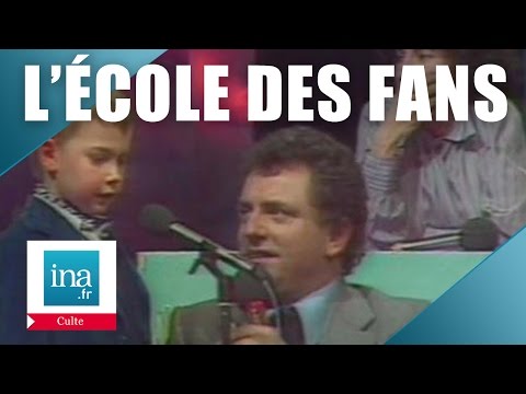 En regardant ce genre de vidéos on prend un sacré coup de vieux #2