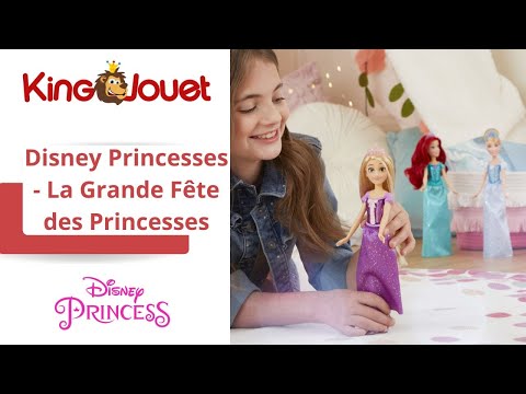 Les meilleurs déguisements de Princesses Disney ✨ #45