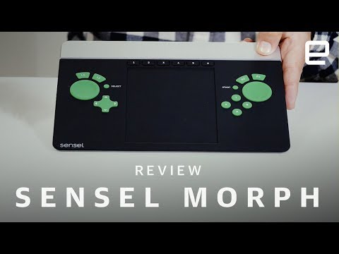 Sensel Morph : le pavé tactile révolutionnaire #6