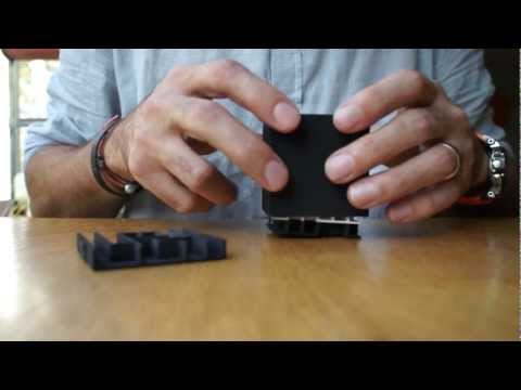 INSIDE³ ze Cube : un petit casse-tête 100% geek pour les fans de Minecraft ? #10