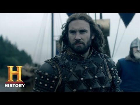 Vikings : nouvelle bande annonce sanglante et révélations sur la Saison 4