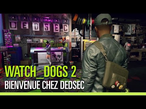 Watch Dogs 2 : une nouvelle bande annonce dévoile le scénario #2