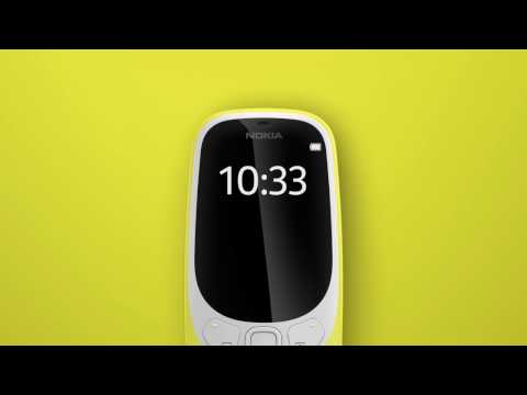 Nokia 3310 : le nouveau modèle a enfin été dévoilé #5