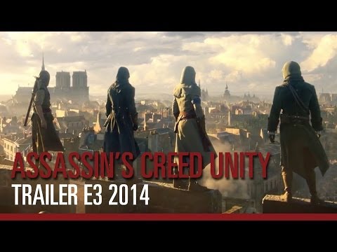 Assassin’s Creed Unity en exclusivité sur le Honor 9 #2