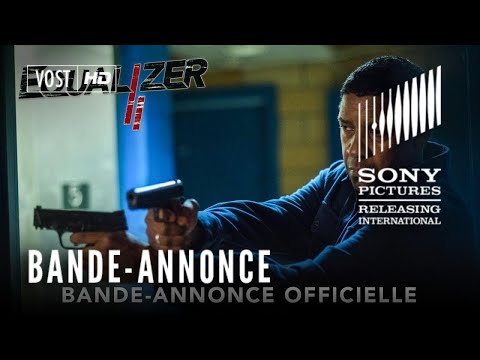 Equalizer 2 : Denzel Washington de retour dans une bande annonce explosive #2