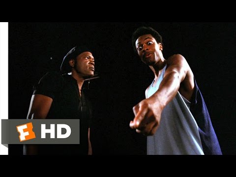 Pourquoi Ordell Robbie tue Beaumont Livingston dans Jackie Brown ?