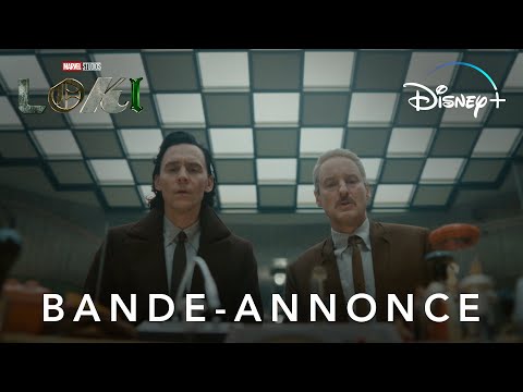 La série Loki aura droit à 2 épisodes spéciaux avant la saison 2 #4