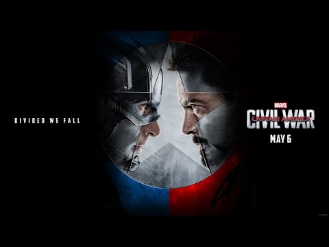 Captain America Civil War : une 1ère bande annonce explosive #3