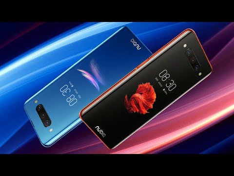 Nubia Z20 : cet étonnant smartphone à 2 écrans arrive en France #2