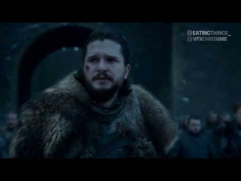 Game of Thrones : Jon Snow s’excuse pour la saison 8 dans une vidéo délirante #2