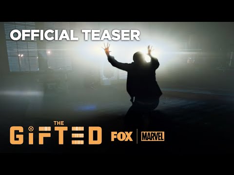 The Gifted : le teaser de la nouvelle série TV sur les X-Men