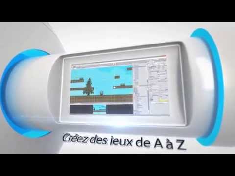 Créez un jeu vidéo sur PC ou Mobile avec Unity : la suite est disponible #3