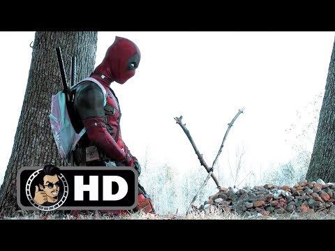 Logan : la scène post-générique avec Deadpool que vous n’aviez pas vue #2