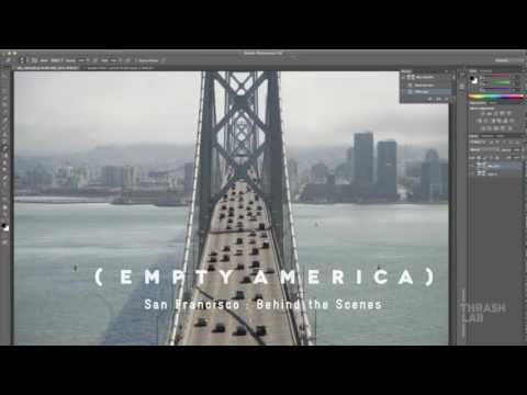 Empty America : la fin du monde en vidéo version US #5