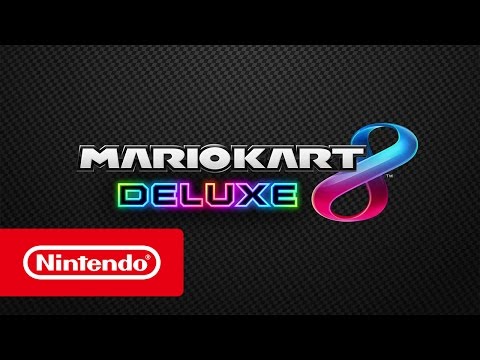 Nintendo Switch : Mario Kart 8 Deluxe bat un nouveau record #5