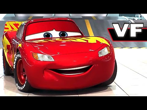 On a rencontré les voix françaises de Cars 3 #7