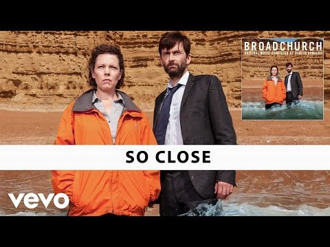 Critique Broadchurch : il n’y aura pas de Saison 4 #6