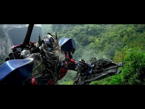 Transformers 4 : la Bande Annonce + 4 affiches exclusives