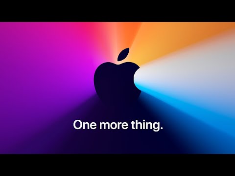 Apple se moque (encore) du PC dans son Keynote #3