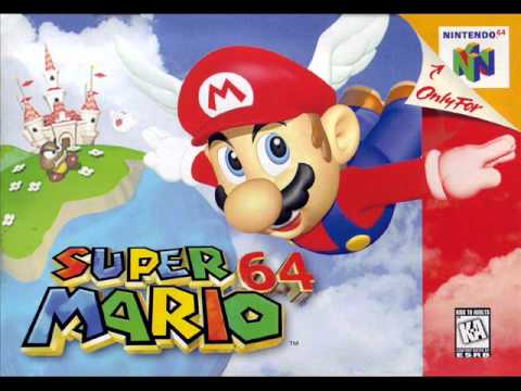 Jouez gratuitement à Super Mario 64 sur Ordinateur et sur iPhone #5