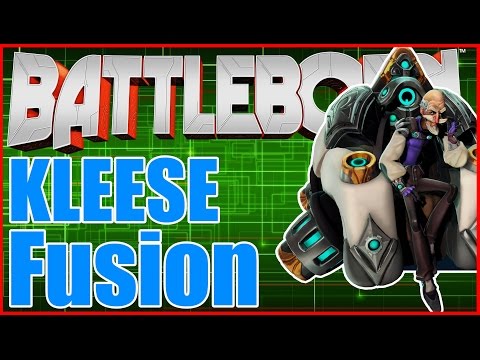 Battleborn : un mélange réussi de Bordelands et de MOBA #14