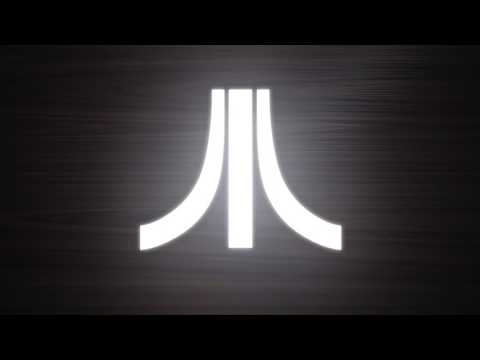 Atari annonce une nouvelle console de jeux #3