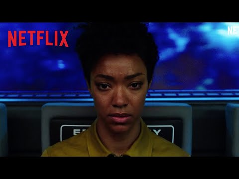 Star Trek Discovery : une nouvelle bande annonce pour la série Netflix #2