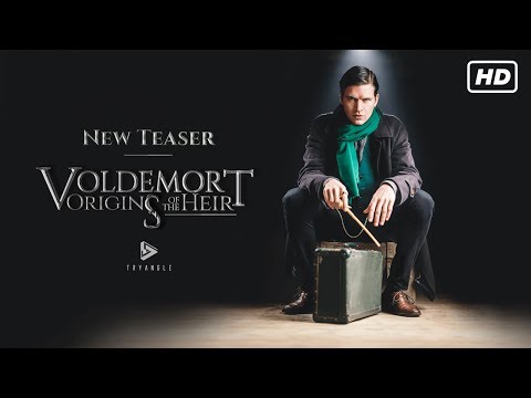 Voldemort : Origins of the Heir se dévoile dans une première bande-annonce #3