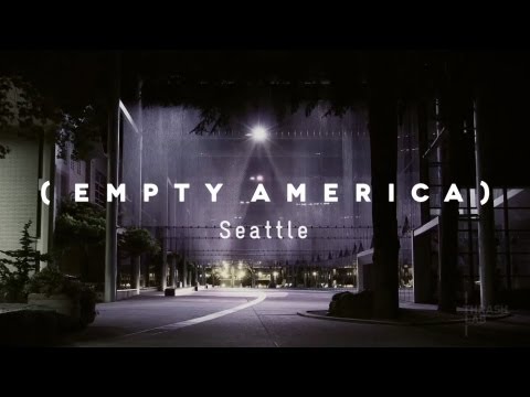 Empty America : la fin du monde en vidéo version US #4
