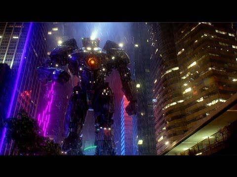 Pacific Rim : Ultime bande annonce #3