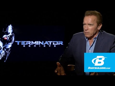 Embarquez Terminator dans votre voiture avec Waze #2