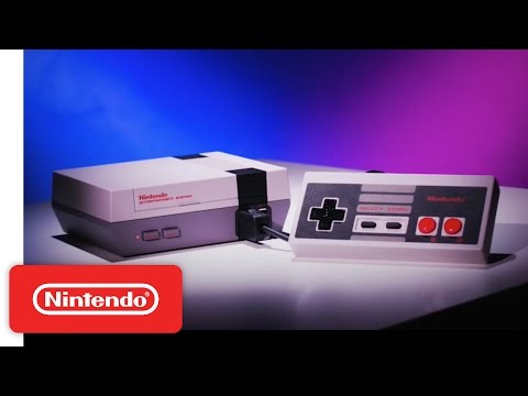 NES Classic Mini  : un hackeur russe lui rajoute d’autres jeux #2