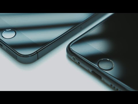 iPhone 6 : 1ère vidéo de présentation #9