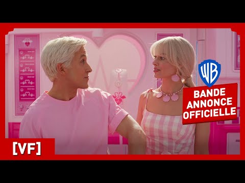 Barbenheimer : les films Barbie et Oppenheimer explosent le box office