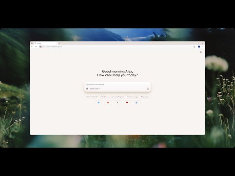 Avec Edge Copilot, Microsoft transforme votre navigateur en assistant IA #3